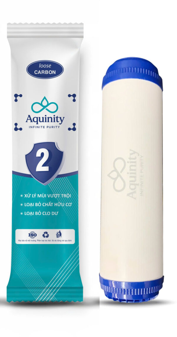 Lõi lọc số 2 Aquinity